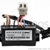 PWM3 MODUL 2xFAN