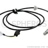 Αισθητήρας θερμοκρασίας