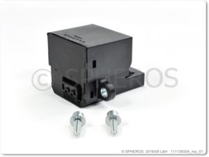 Искрова единица 24V