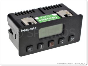 Цифров контролер с етикет