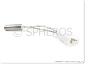 нагревателен елемент 24V