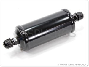 Сушилен филтър R143A