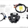 Ηλεκτρονική πλακέτα SG1572D 24V