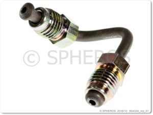 маркуч за налягане