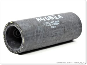 тръба Di38 L130