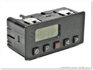 Цифров контролер standard