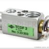 TCDF 2