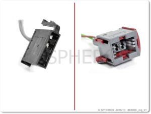 Окабеляваща система 920lg (RVI)