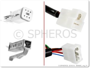 Окабеляваща система 810lg