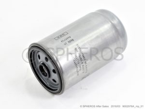 Лесен за смяна филтър, съвместим PME