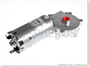 Мотор за BUS TOP