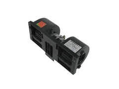 Центробежен мотор DRG370 24V 1 скорост без съпротивление