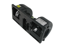 DRG825 24V 2-степенен центробежен мотор без съпротивление