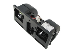 DRG825 24V 3-степенна моторна центрофуга с устойчивост