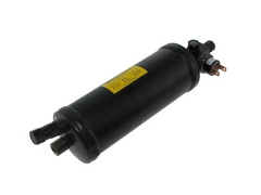 Двоен филтър за дехидратация