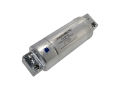 Aлуминий, филтър сушилня