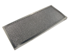 метален филтър