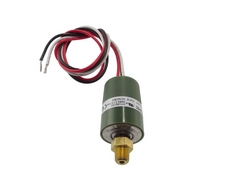 Превключвател за ниско налягане