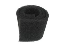 Филтърна подложка тъмна 1840x210x20mm